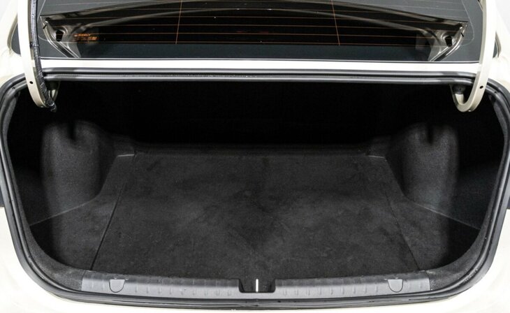 Geely Emgrand - Фото 19