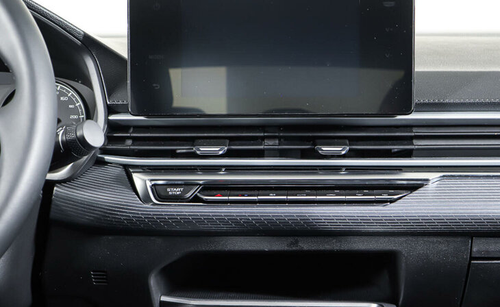 Geely Emgrand - Фото 14