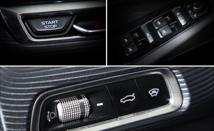 Geely Emgrand - Фото 17