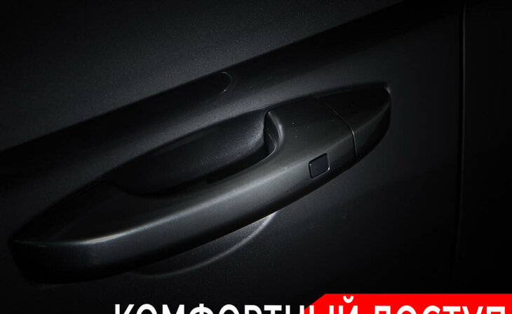 Geely Emgrand - Фото 18