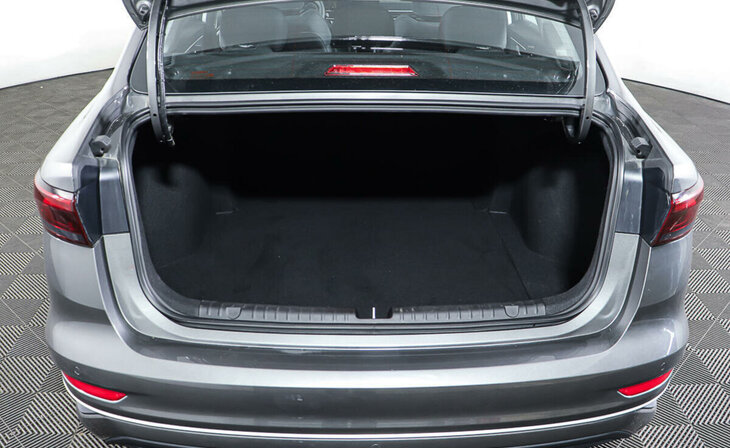 Geely Emgrand - Фото 20