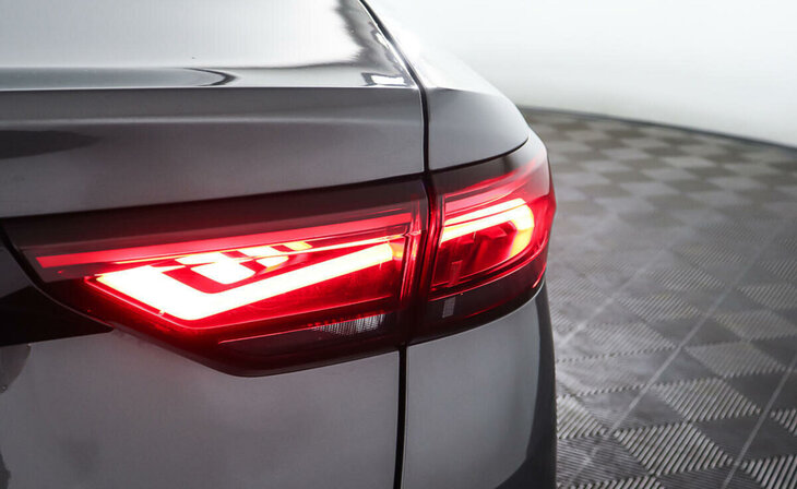 Geely Emgrand - Фото 7