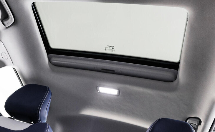 Geely Emgrand - Фото 7