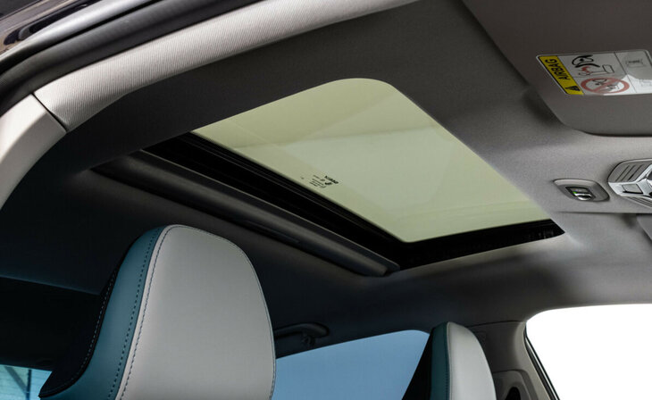 Geely Emgrand - Фото 16