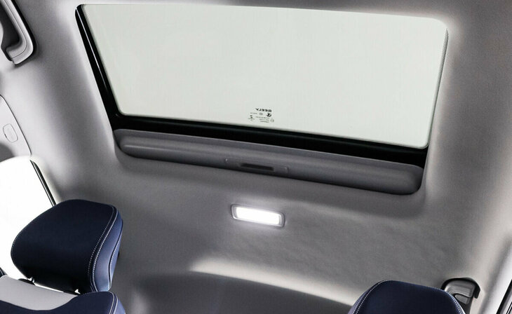 Geely Emgrand - Фото 7