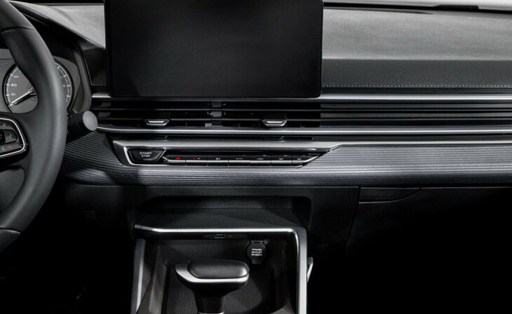 Geely Emgrand - Фото 9