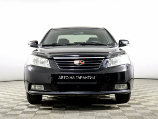 Geely Emgrand EC7, I, № лота 10829, фото 2
