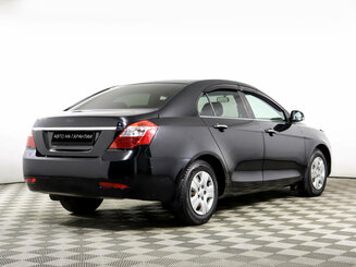 Geely Emgrand EC7, I, № лота 10829, фото 3