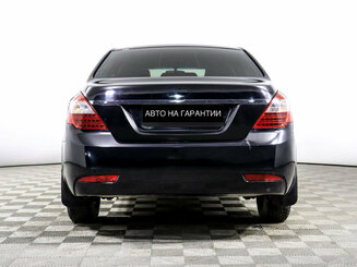 Geely Emgrand EC7, I, № лота 10829, фото 4
