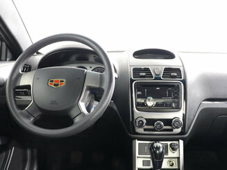 Geely Emgrand EC7, I, № лота 10829, фото 6