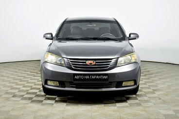 Geely Emgrand EC7, I, № лота 10830, фото 2