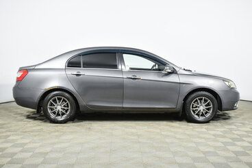 Geely Emgrand EC7, I, № лота 10830, фото 3