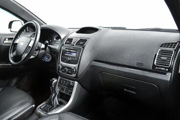 Geely Emgrand EC7, I, № лота 10830, фото 6