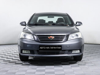Geely Emgrand EC7, I, № лота 10831, фото 2