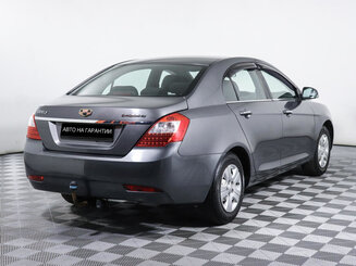 Geely Emgrand EC7, I, № лота 10831, фото 3