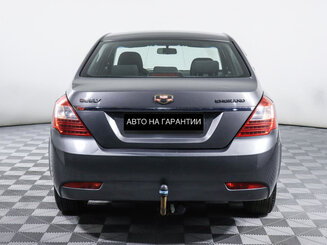 Geely Emgrand EC7, I, № лота 10831, фото 4