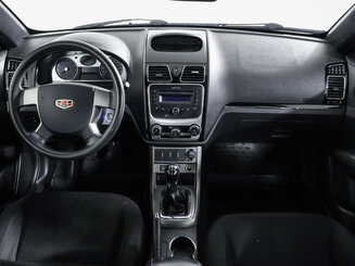 Geely Emgrand EC7, I, № лота 10831, фото 6