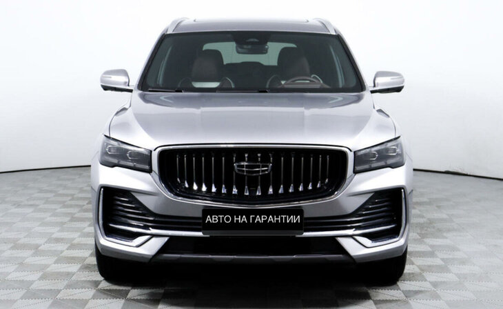 Geely Monjaro - Фото 1