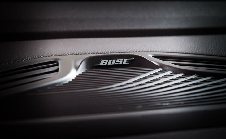 Geely Monjaro - Фото 19