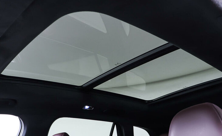 Geely Monjaro - Фото 22