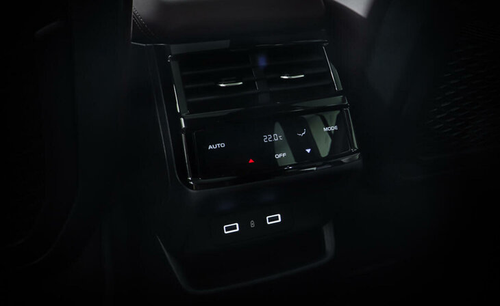 Geely Monjaro - Фото 23