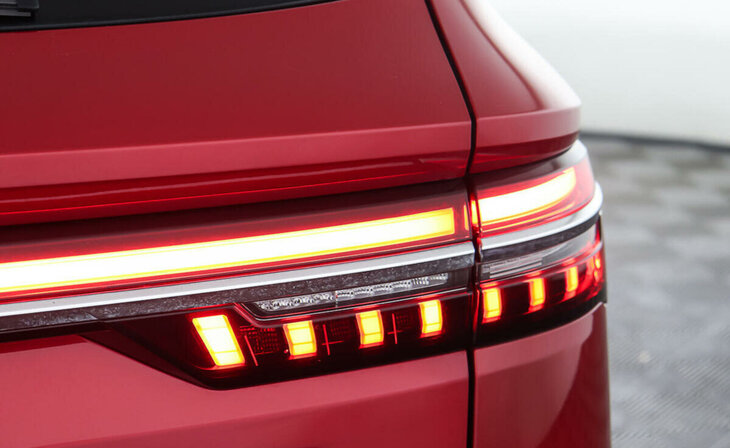 Geely Monjaro - Фото 7