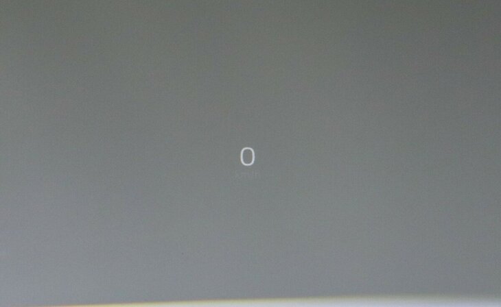 Geely Monjaro - Фото 11