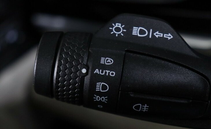 Geely Monjaro - Фото 12