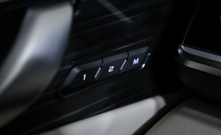 Geely Monjaro - Фото 17