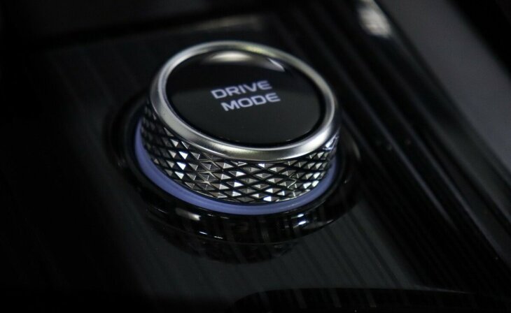 Geely Monjaro - Фото 18