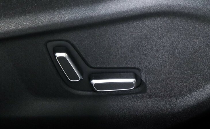 Geely Monjaro - Фото 20