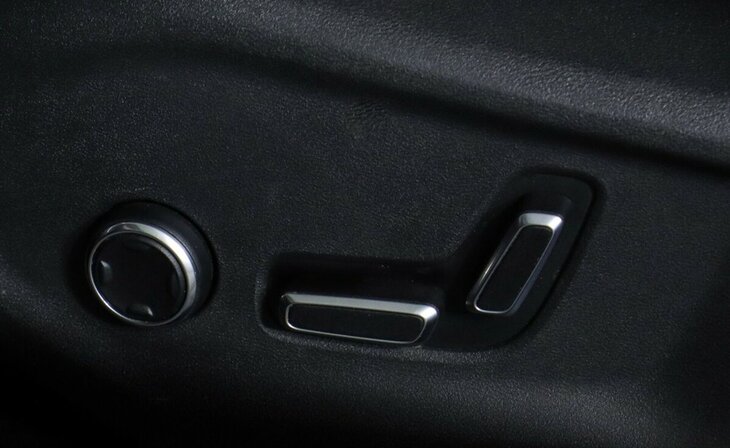 Geely Monjaro - Фото 21