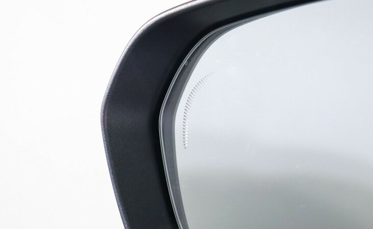 Geely Monjaro - Фото 25