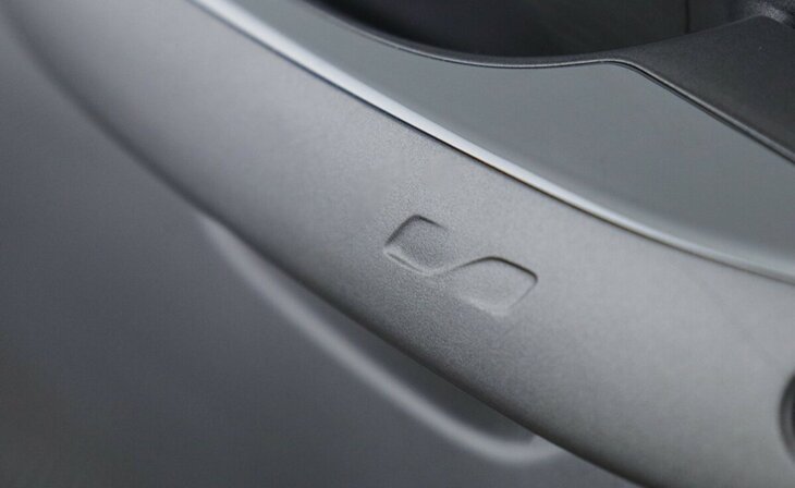 Geely Monjaro - Фото 26