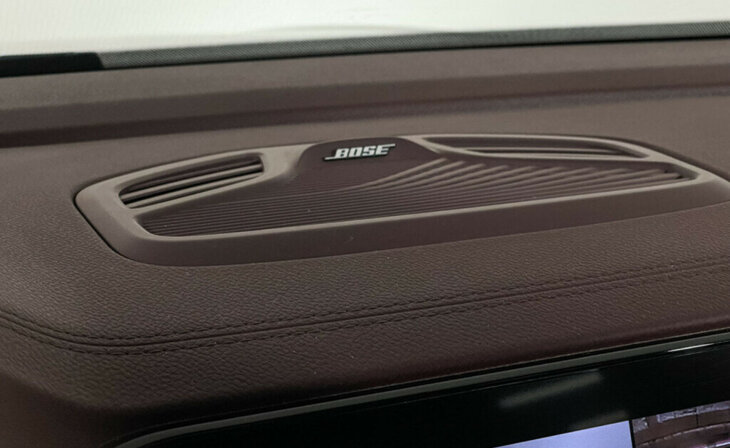 Geely Monjaro - Фото 9