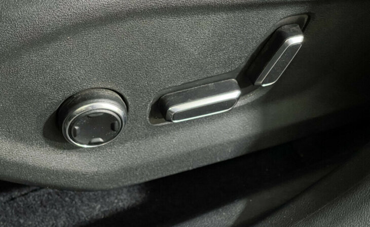 Geely Monjaro - Фото 12