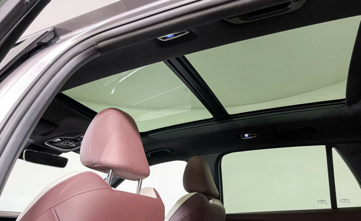 Geely Monjaro - Фото 14