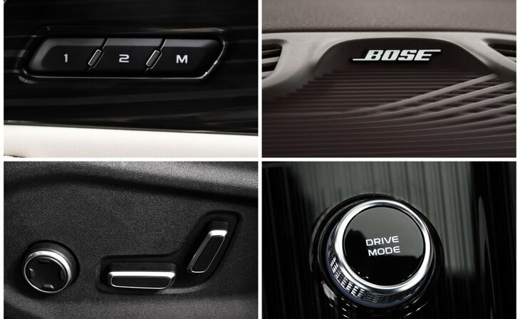 Geely Monjaro - Фото 10