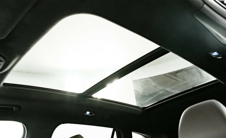 Geely Monjaro - Фото 13