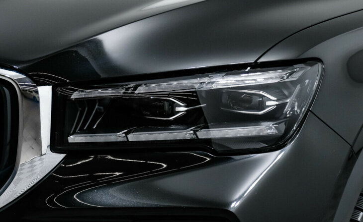 Geely Monjaro - Фото 6