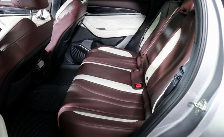 Geely Monjaro - Фото 15