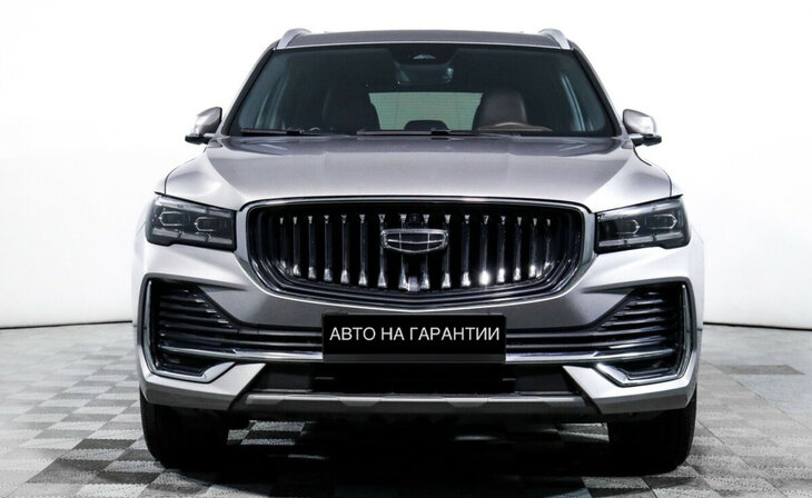 Geely Monjaro - Фото 1