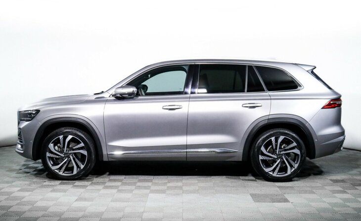 Geely Monjaro - Фото 2