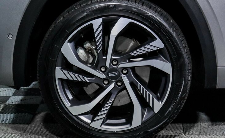 Geely Monjaro - Фото 7