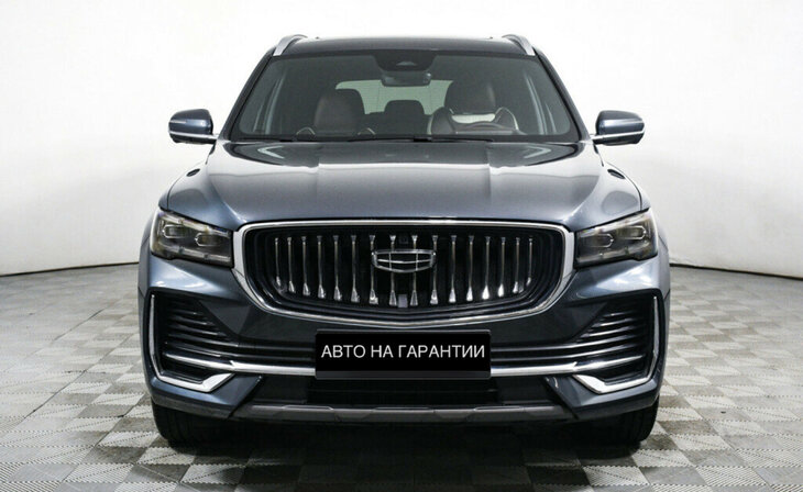 Geely Monjaro - Фото 1