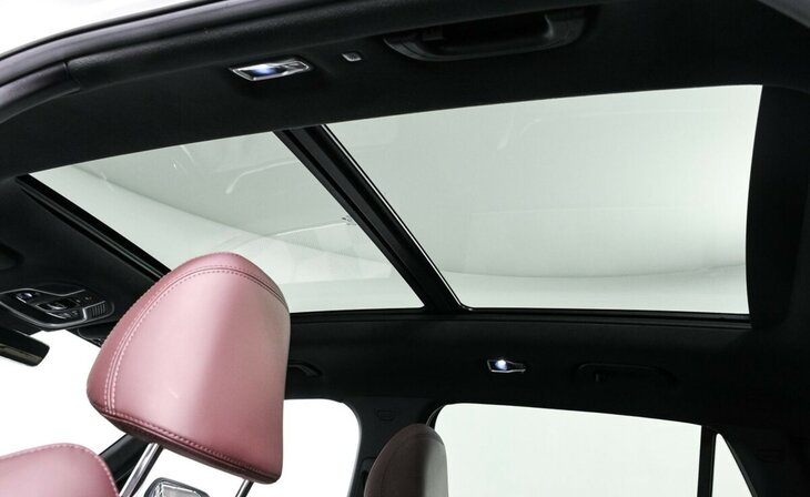 Geely Monjaro - Фото 10