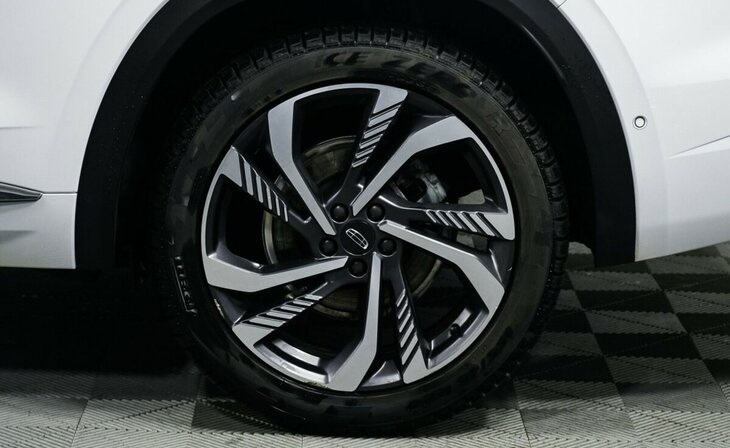 Geely Monjaro - Фото 4