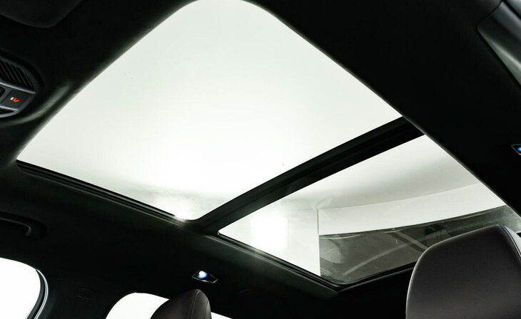 Geely Monjaro - Фото 12