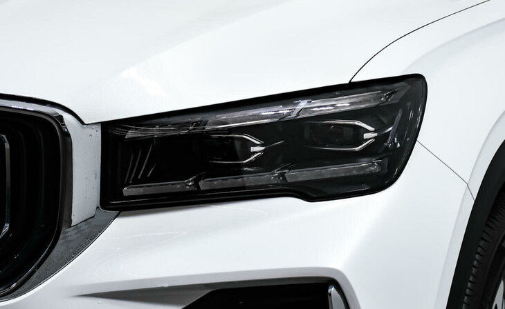 Geely Monjaro - Фото 4