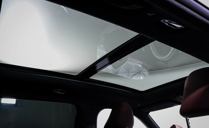 Geely Monjaro - Фото 17